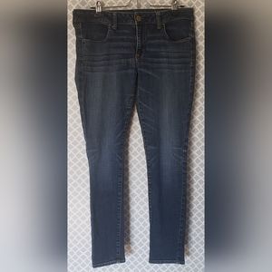American Eagle Outfitters Jegging Jeans